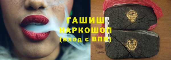 хмурый Алексин