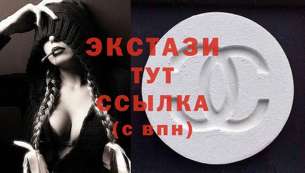 хмурый Алексин